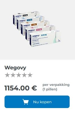 Semaglutide Zonder Recept: Veilig Kopen en Gebruik