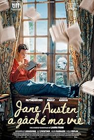 Jane Austen Wrecked My Life 2024 torrent