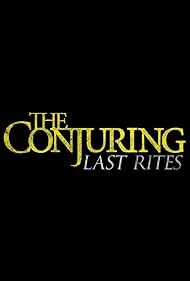 The Conjuring: Last Rites 2025 torrent